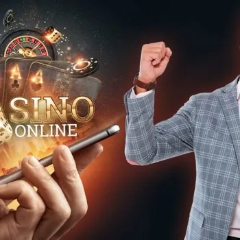 How to Win At Online Casino Every Time