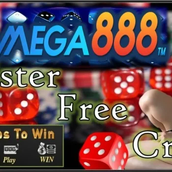 Mega888 Free Credit No Deposit 2024