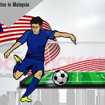 Best Football Betting Sites Malaysia