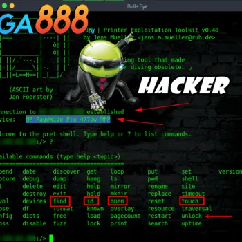 How to Hack Mega888