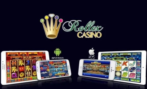 Rollex Casino Online Malaysia