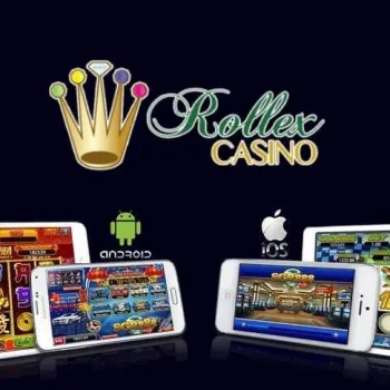 Rollex Casino Online Malaysia