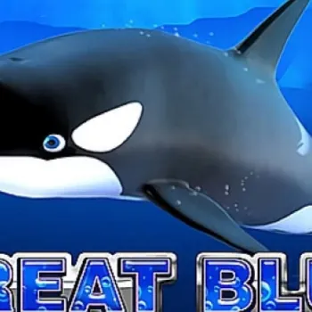 Great Blue