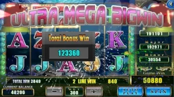 Cara Menang SCR888 Online Slot Games