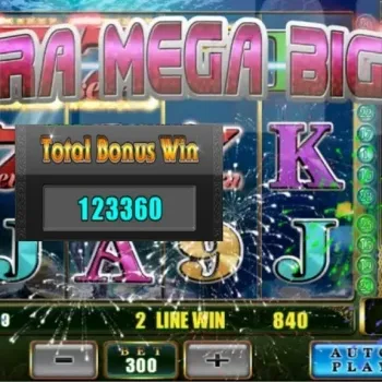 Cara Menang SCR888 Online Slot Games