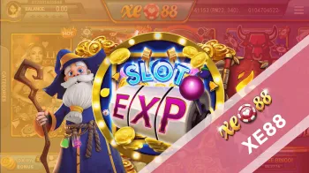 XE88 APK Download | XE888 iOs Login Online