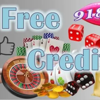 Mega888 Free Credit