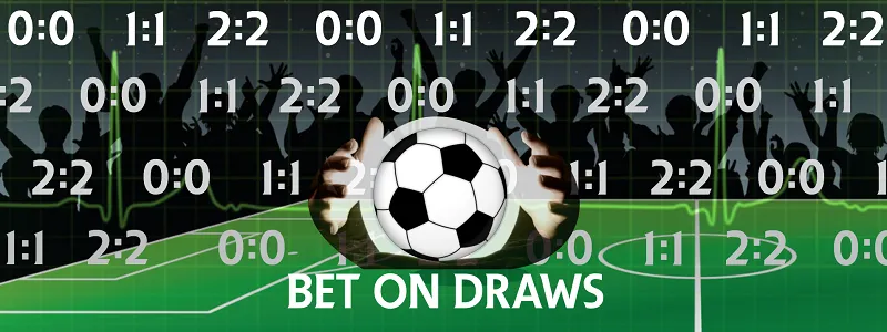 How to Predict Draws In Football Matches
