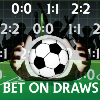 How to Predict Draws In Football Matches