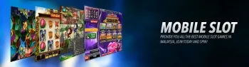 Mobile Slot Malaysia