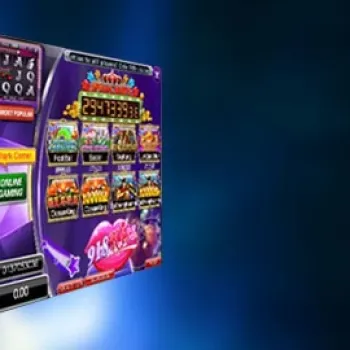 Mobile Slot Malaysia