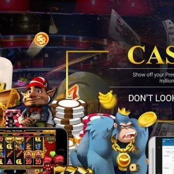 Malaysia Online Casino