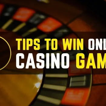 How to Win Online Casino