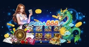 Game Mega888 Senang Menang