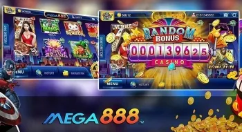 Tips to Maximize Your Winnings on Mega888 Original