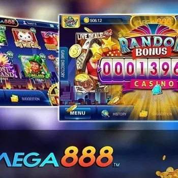 Tips to Maximize Your Winnings on Mega888 Original