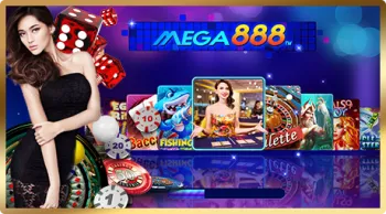 Latest Updates for Mega888 Original