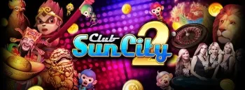 Club Suncity 2 Apk Android Update information