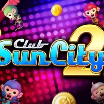 Club Suncity 2 Apk Android Update information