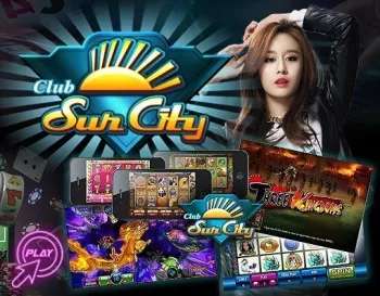 Top features of Club Suncity 2 Apk