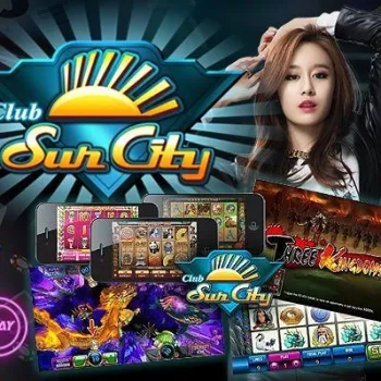 Top features of Club Suncity 2 Apk