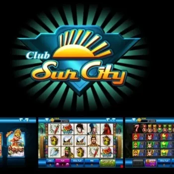 Club Suncity 2 Apk Android User Reviews and Ratings