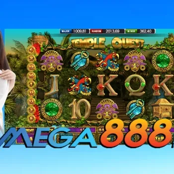 A Guide to the Game Selection in Mega888