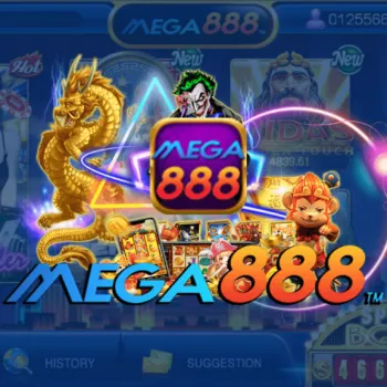 Mega888 Download vs Other Gaming Apps