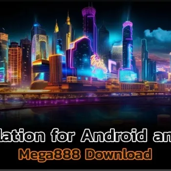 Easy Guide to Download Mega888 on Android