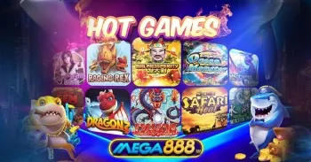 Comprehensive Guide to Mega888 Download