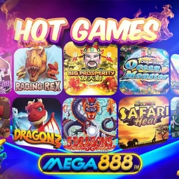 Comprehensive Guide to Mega888 Download