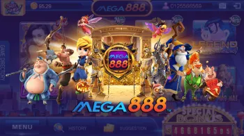 Download Mega888 on iOS: A Complete Tutorial