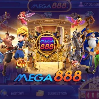 Download Mega888 on iOS: A Complete Tutorial