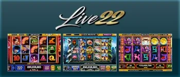 Using Free Spins on Live22