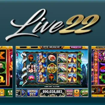 Using Free Spins on Live22