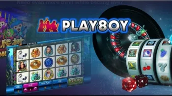 Play8oy2 Live Casino