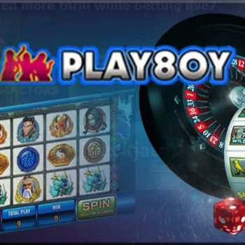 Play8oy2 Live Casino