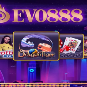 Evo888 Live Casino