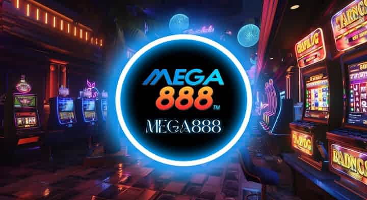 Mega888